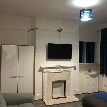 Guildford Guest House Екстер'єр фото